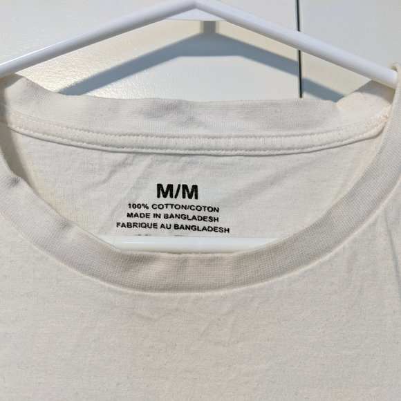 Nintendo 64 T-shirt - Picture 3 of 6